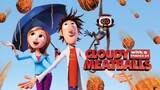 cloudy with a chance of meatballs in tamil | tamil movie