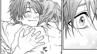 【矢远】25话部分机翻自汉化.