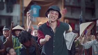 BỐ GIÀ - HẬU TRƯỜNG | TRÚC NHÂN BẬT MÍ LẦN ĐẦU ĐÓNG PHIM CÙNG MÁ NGỌC GIÀU VÀ TRẤN THÀNH