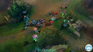 Khi cao thủ gặp thách đấu phần 4 #game