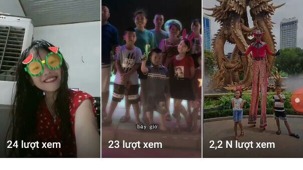 em ơi kênh cj đây