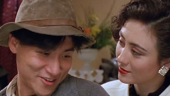 Akhirnya menunggu sampai trik wanita cantik