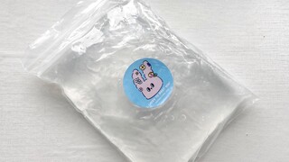The Upgraded Transparent Pure Slime is Awesome!