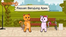 Oyenong - Rayuan Berujung Apes