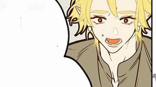 มนุษย์โอเมก้าจะต้องตามหาพ่อของลูกเขาจากราชาปีศาจกว่าร้อยตน!
