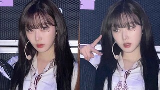 Apakah ini saja rap Giselle??