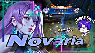 JITU SKIL 2 NOVARIA NYOSSS !