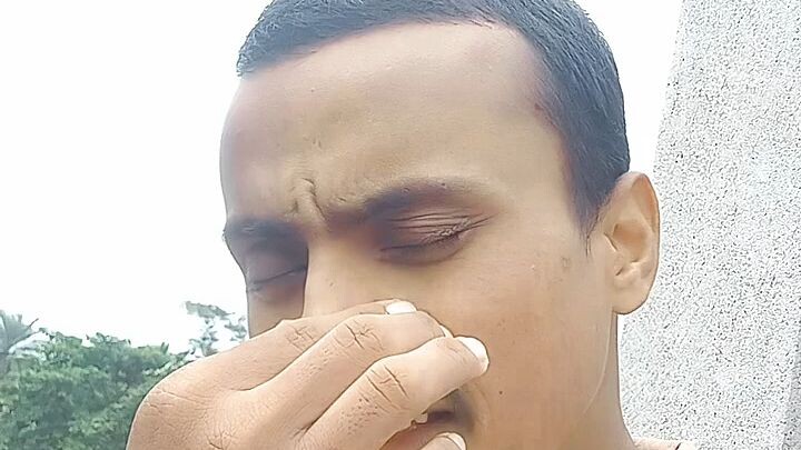 Yogi ji ka pariwar
