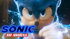 Sonic The Hedgehog - Bermain Baseball "Sendirian" (DUB INDONESIA)