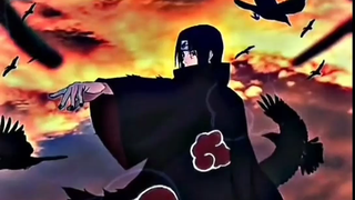 ada bng itachi🗿