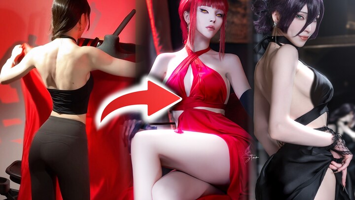 Did you know that Resse is Soviet?