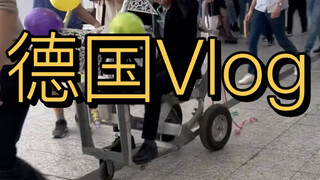 宝宝你是一个德国留子