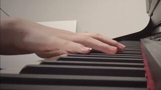 【Piano】 Stay Gold (Hikaru Utada)