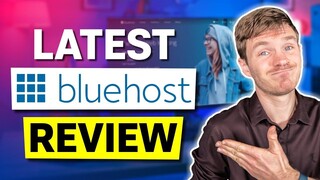 Bluehost Review: The Ultimate Guide to Choosing Bluehost for Your Website