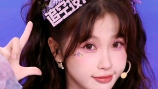 来看看虞书欣直播状态如何
