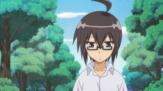 achi kochi Ova