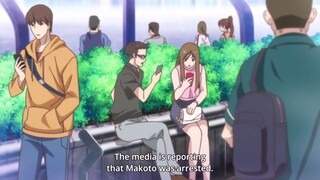 Stand My Heroes: Piece of Truth Episode 2