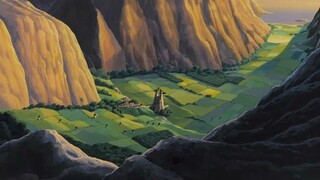 [Theme Song] Tooi Hibi (Days Long Gone) - Joe Hisaishi (Nausicaä - Of The Valley Of The Wind OST)