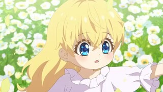 The Fated Magical Princess: Who Made Me a Princess - Episode 4 (Donghua) ~ Dubbing Japanese