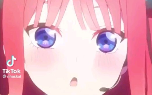 剧场版中野二乃live