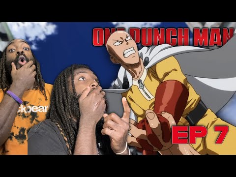 Mappa Studio's Animating One Punch Man Season 3! (Hindi) - BiliBili