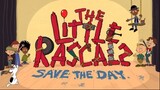 The Little Rascals Save the Day 2014 ‧ Family/Comedy ‧ 1h 38m