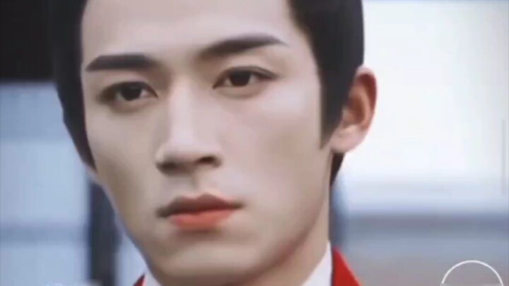 Watch Wang Xingyue's Duke of Su on the Internet~