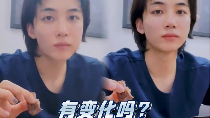 [Live Stream with Chinese Subtitles] Clara: A single tissue cured my nearsightedness after so many y