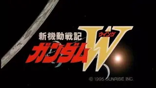 Mobile Suit Gundam Wing Ep.17