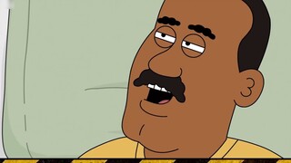 นี่มันนรกยิ่งกว่า "Family Guy" ซะอีก! มุมมองสามมุมของฉัน