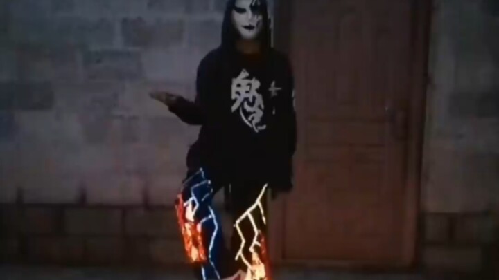 You didn't swipe away in 2018, and you still haven't swiped away in 2023.