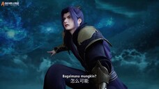 Lingwu Continent Episode 98 Sub Indo 1080p