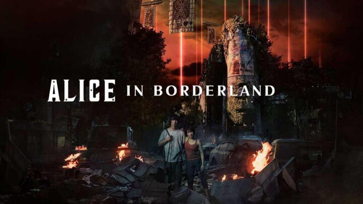 S2:EP8 END (Sub indo)