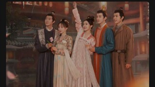 FAIRYLAND ROMANCE (2023) ||EPISODE 10 SUB INDO