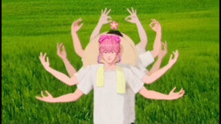 【PLAVE】好⚡️舞⚡️不⚡️挑⚡️曲