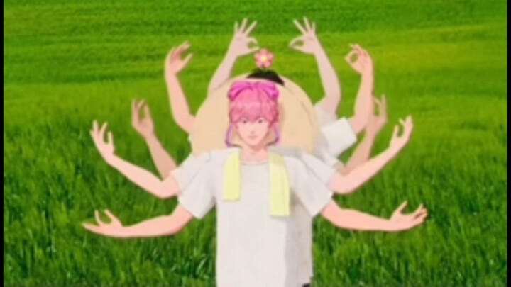 【PLAVE】好⚡️舞⚡️不⚡️挑⚡️曲