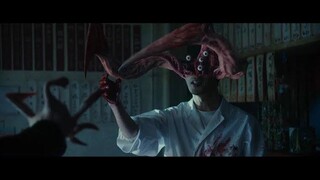 PARASYTE LIVE ACTION PART 1 ENG SUB