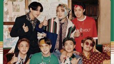 VIETSUB BTS SEASON’s GREETINGS 2021 - 2