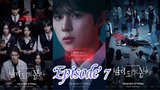 NIGHT HAS COME Ep 7 (Sub Indo)