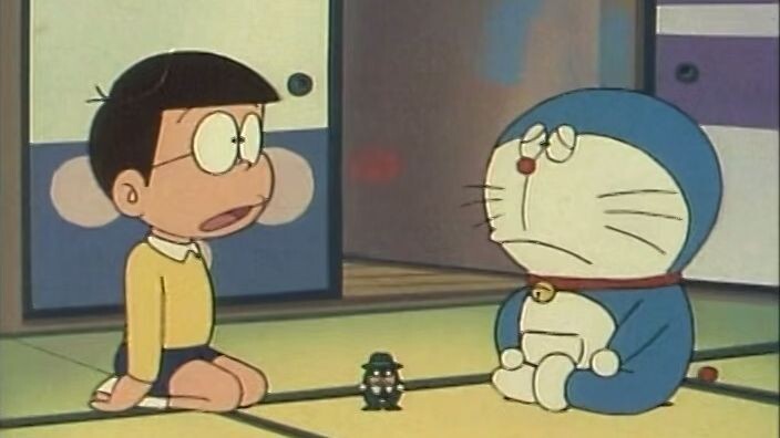 Doraemon (1979) - 0005