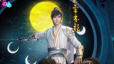 Spirit Sword Sovereign S4 Episode 380 Sub Indo