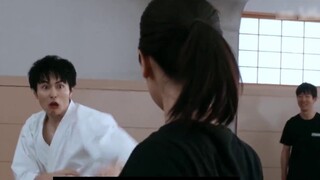 Tiga, Dyna, Gaia, Gamma Masa Depan! Masa mudaku telah kembali! Interpretasi Tucao dari Zeta Episode 