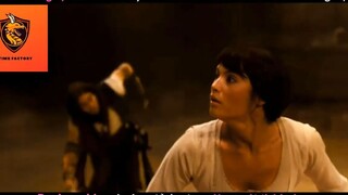 Hoàng tử ba tư (p2) #phimcodai