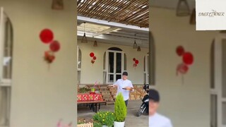 Món gà nướng siêu ngon phần 2 #anngon