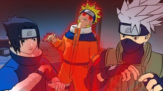Don't Summon Naruto At 3am.. (parody)