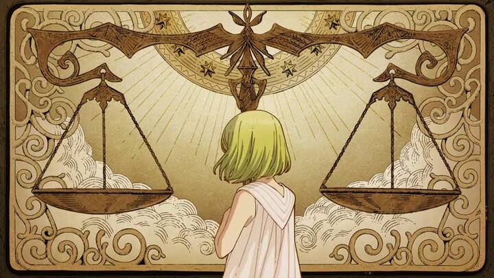Tongari Boushi no Atelier Episode 2 Subtitle Indonesia