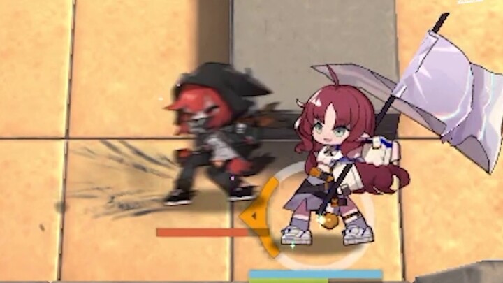 Has the King Slayer in Persecution Ark been strengthened? Capture Junjun as a pet!