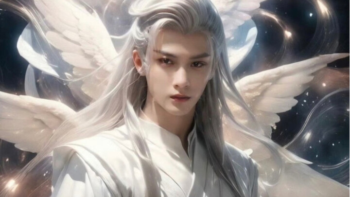 Tan Jianci บินได้ Diaowei Ya กลัวว่าเขาจะบินหนีไป