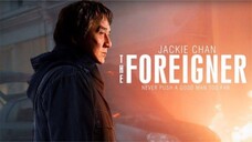 The Foreigner (2017) Subtitle Indonesia