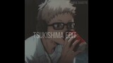 Tsukishima Edit | haikyuu edit | CapCut